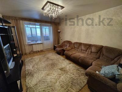 3-комнатная квартира · 77.8 м² · 4/6 этаж, Курганская 4 за 25.5 млн 〒 в Костанае