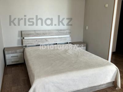 1-комнатная квартира · 31.2 м², мкр Новый Город, Нуркена Аблирова 38 за 1 500 ₸ в Караганде, Казыбек би р-н