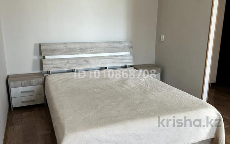 1-комнатная квартира · 31.2 м², мкр Новый Город, Нуркена Аблирова 38 за 1 500 ₸ в Караганде, Казыбек би р-н — фото 2