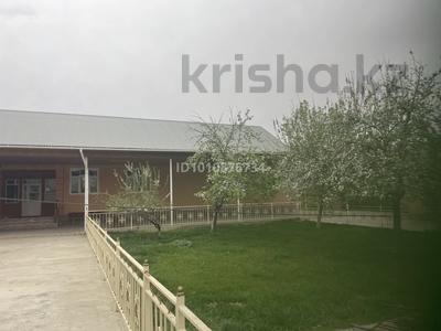 Отдельный дом · 9 комнат · 160 м² · 12 сот., Тораигыров 55 — Рядом школа Туран за 56 млн 〒 в Жетысае