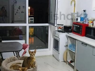 2-бөлмелі пәтер · 58 м² · 10/10 қабат, Шұғыла ш/а. — Алматы жастар, Умай ипотека проходит., бағасы: 29.5 млн ₸ в Наурызбайский р-н
