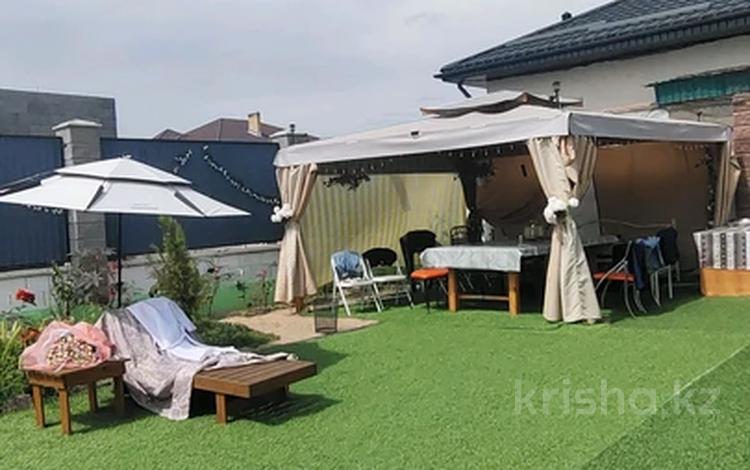 Жеке үй · 3 бөлме · 62.8 м² · 5 жүзд., Мкрн Рауан, бағасы: 31 млн ₸ в Конаеве — фото 2