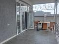 Отдельный дом · 4 комнаты · 192 м² · 12 сот., Ақсарай,южный. 37 за 68 млн ₸ в Каскелене