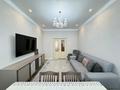 3-бөлмелі пәтер · 82 м² · 8/9 қабат, Керей Жанибек хандар 15, бағасы: 73 млн ₸ в Астане, Есильский р-н — фото 3