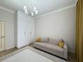 3-бөлмелі пәтер · 82 м² · 8/9 қабат, Керей Жанибек хандар 15, бағасы: 73 млн ₸ в Астане, Есильский р-н — фото 6
