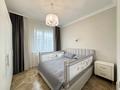3-бөлмелі пәтер · 82 м² · 8/9 қабат, Керей Жанибек хандар 15, бағасы: 73 млн ₸ в Астане, Есильский р-н — фото 7