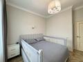 3-бөлмелі пәтер · 82 м² · 8/9 қабат, Керей Жанибек хандар 15, бағасы: 73 млн ₸ в Астане, Есильский р-н — фото 8