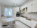 3-бөлмелі пәтер · 82 м² · 8/9 қабат, Керей Жанибек хандар 15, бағасы: 73 млн ₸ в Астане, Есильский р-н — фото 10