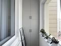 3-бөлмелі пәтер · 82 м² · 8/9 қабат, Керей Жанибек хандар 15, бағасы: 73 млн ₸ в Астане, Есильский р-н — фото 19