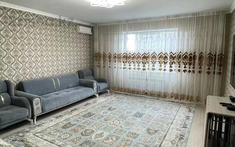 3-комнатная квартира · 89 м² · 14/17 этаж, Егизбаева за 69.5 млн ₸ в Алматы, Бостандыкский р-н — фото 2