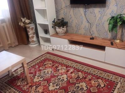 1-комнатная квартира · 45 м² · 1/5 этаж, Канай би 40 — Военкомат за 8 000 〒 в Кокшетау