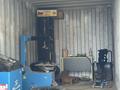 Шиномонтаж с оборудование контейнер, 30 м² за 2.5 млн 〒 в Актобе, Старый город — фото 2