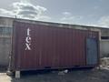 Шиномонтаж с оборудование контейнер, 30 м² за 2.5 млн 〒 в Актобе, Старый город — фото 8