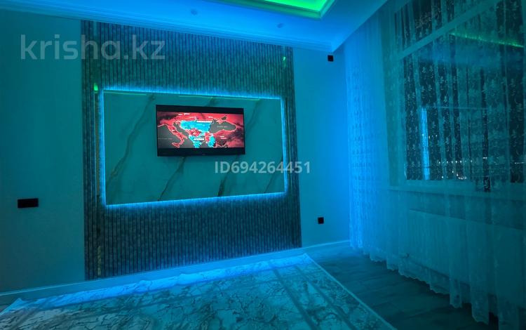 2-комнатная квартира · 44 м² · 9 этаж, Туран 50/3 за 20 000 ₸ в Астане, Есильский р-н — фото 3