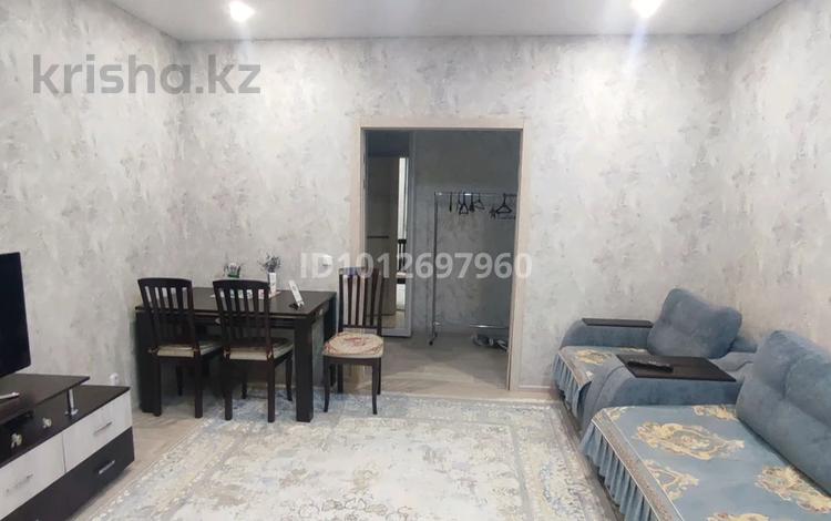 2-бөлмелі пәтер · 61 м² · 4/9 қабат, Сейфуллина 2а, бағасы: 32.5 млн ₸ в Костанае — фото 3