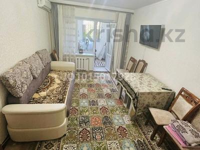 4-бөлмелі пәтер · 80.4 м² · 1/5 қабат, микрорайон Мерей — сш 211 мм.А.Байтурсынова, клиники СултанМед, бағасы: 19 млн ₸ в 