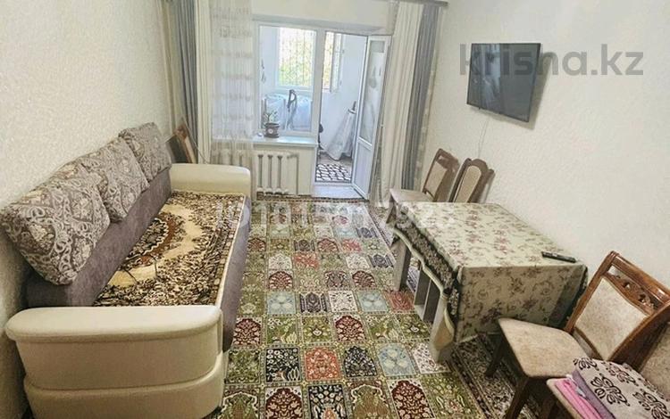 4-бөлмелі пәтер · 80.4 м² · 1/5 қабат, микрорайон Мерей — сш 211 мм.А.Байтурсынова, клиники СултанМед, бағасы: 19 млн ₸ в  — фото 2