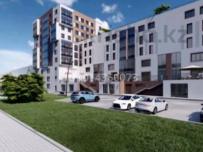 2-бөлмелі пәтер · 66.4 м² · 5/10 қабат, Карбышева 87 — Тутокруто, бағасы: 32 млн ₸ в Костанае