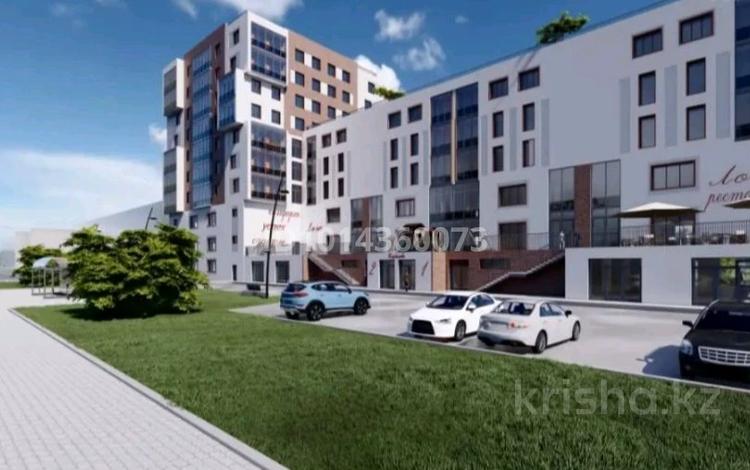 2-бөлмелі пәтер · 66.4 м² · 5/10 қабат, Карбышева 87 — Тутокруто, бағасы: 32 млн ₸ в Костанае — фото 6
