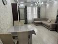 2-бөлмелі пәтер · 73.6 м² · 14/19 қабат, Брусиловского 159 — Брусиловского Кулымбетова, бағасы: 46.5 млн ₸ в Алматы, Алмалинский р-н — фото 2