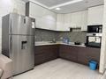 2-бөлмелі пәтер · 73.6 м² · 14/19 қабат, Брусиловского 159 — Брусиловского Кулымбетова, бағасы: 46.5 млн ₸ в Алматы, Алмалинский р-н — фото 4