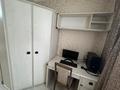 2-бөлмелі пәтер · 73.6 м² · 14/19 қабат, Брусиловского 159 — Брусиловского Кулымбетова, бағасы: 46.5 млн ₸ в Алматы, Алмалинский р-н — фото 9