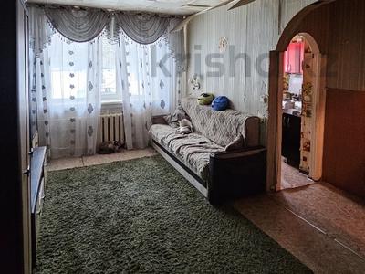 3-комнатная квартира, 59 м², 1/5 этаж, Сатпаева 38 за 16.2 млн 〒 в Павлодаре