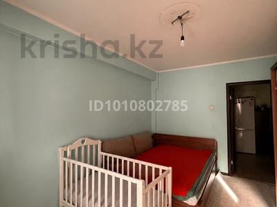 3-бөлмелі пәтер · 62 м² · 4/4 қабат, мкр Алтай-1 11а — Захарова, бағасы: 40 млн ₸ в Алматы, Турксибский р-н