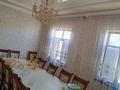 Часть дома · 6 комнат · 179 м² · 8 сот., мкр Достык 18 — Алдиана 18 за 45 млн ₸ в Шымкенте, Абайский р-н