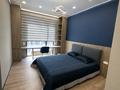 3-комнатная квартира · 80 м² · 7/9 этаж, Сатпаева 30/5 — Шагабутдинова за 750 000 ₸ в Алматы, Бостандыкский р-н