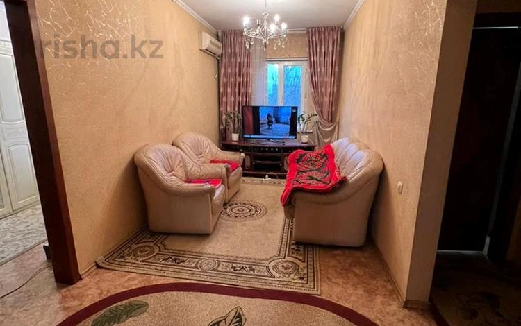 4-комнатная квартира, 90 м², 4/5 этаж, Карасу 7 за 28.5 млн 〒 в Шымкенте, Аль-Фарабийский р-н — фото 2