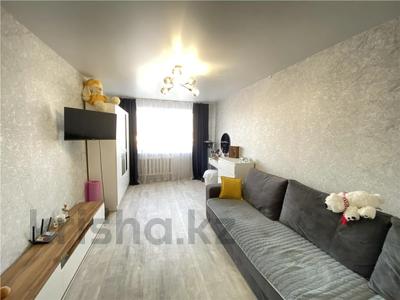 3-комнатная квартира · 62.1 м² · 3/5 этаж, Пришахтинск, 23й микрорайон за 17 млн ₸ в Караганде, Алихана Бокейханова р-н