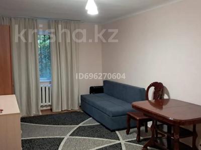 2-комнатная квартира · 40 м² · 1/4 этаж, мкр Коктем-2, Тимирязева за 280 000 ₸ в Алматы, Бостандыкский р-н