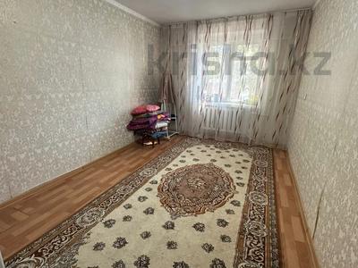 2-комнатная квартира · 50.9 м² · 1/6 этаж, мкр 8, Братьев Жубановых за 15.5 млн 〒 в Актобе