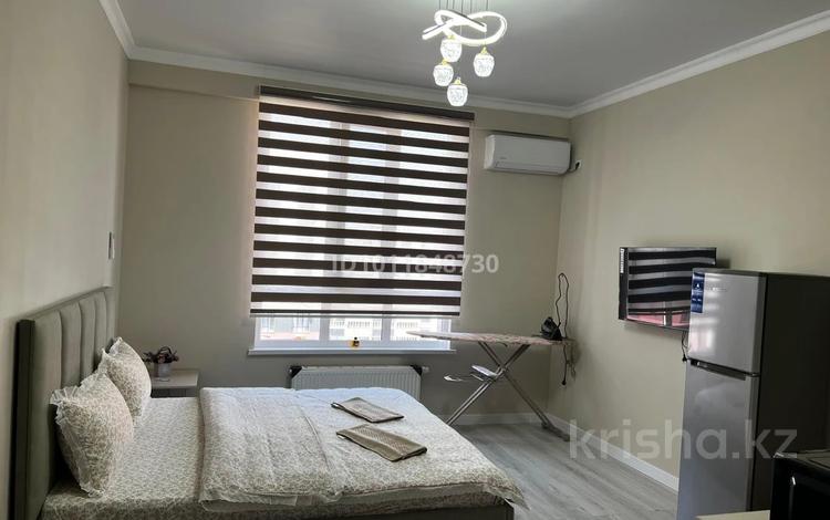 1-бөлмелі пәтер · 30 м² · 10/12 қабат, Просп. Сакена Сейфуллина 469/1блок1, бағасы: 3 000 ₸ в Алматы, Алмалинский р-н — фото 3
