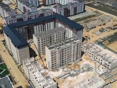 1-комнатная квартира · 41 м² · 8/8 этаж, 41-й мкр 1\2 за 6 млн ₸ в Актау