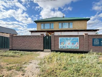Отдельный дом · 6 комнат · 340 м² · 10 сот., Машхур Жусип Копейулы 10 за 37 млн ₸ в Тайтобе