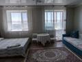 1-комнатная квартира · 38 м² · 4/12 этаж, Абая 92/2 — Абая Кенесары за 10 000 ₸ в Астане, р-н Байконур