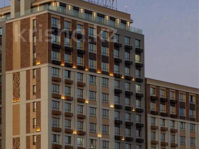 2-комнатная квартира · 62 м² · 2/12 этаж, Нурсултана Назарбаева 1 за 380 000 ₸ в Шымкенте, Каратауский р-н