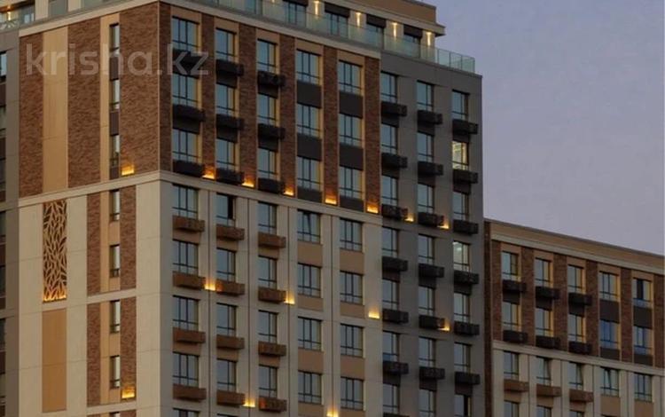 2-комнатная квартира · 62 м² · 2/12 этаж, Нурсултана Назарбаева 1 за 380 000 ₸ в Шымкенте, Каратауский р-н — фото 2
