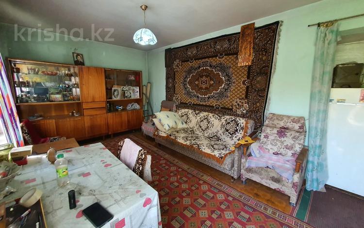 3-комнатная квартира · 56 м² · 4/4 этаж, Казыбек би — Исаева. ТОРГ! за 33 млн ₸ в Алматы, Алмалинский р-н — фото 2