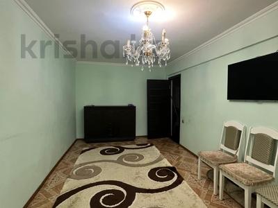 4-комнатная квартира · 86 м² · 3/5 этаж, Сатпаева 58 за 36.8 млн 〒 в Усть-Каменогорске