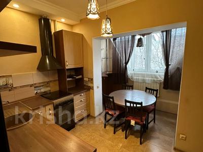 3-бөлмелі пәтер · 72 м² · 4/9 қабат, Розыбакиева — Басенова, бағасы: 60 млн ₸ в Алматы, Бостандыкский р-н