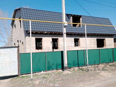 Жеке үй · 6 бөлме · 200 м² · 18 сот., Макатаева 10 — Жандосова, бағасы: 30 млн ₸ в Шелек