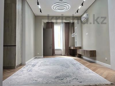 2-бөлмелі пәтер · 54 м² · 9/25 қабат, Просп. Байдибек би 127/7, бағасы: 32 млн ₸ в Шымкенте, Аль-Фарабийский р-н