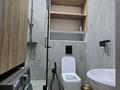 2-бөлмелі пәтер · 54 м² · 9/25 қабат, Просп. Байдибек би 127/7, бағасы: 32 млн ₸ в Шымкенте, Аль-Фарабийский р-н — фото 10