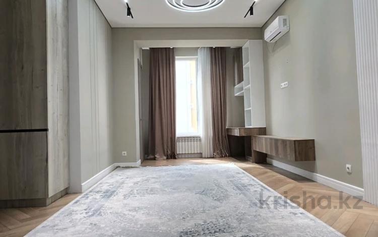 2-бөлмелі пәтер · 54 м² · 9/25 қабат, Просп. Байдибек би 127/7, бағасы: 31 млн ₸ в Шымкенте, Аль-Фарабийский р-н — фото 3