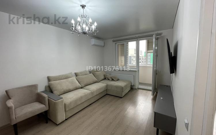 1-комнатная квартира · 41 м² · 9/9 этаж, Капчагайской трассы 2 за 200 000 ₸ в Коянкусе — фото 2