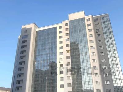 4-комнатная квартира, 111 м², 10/13 этаж, Максут Нарикбаев 6а, 6 за 37.5 млн 〒 в Астане, Есильский р-н