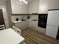 2-комнатная квартира · 65 м² · 5/12 этаж, Кабанбай батыра 59 — Хусейн бен талал за 260 000 ₸ в Астане, Есильский р-н